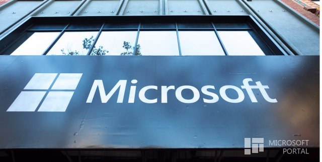 Microsoft заняла второе место среди самых богатых компаний в мире
