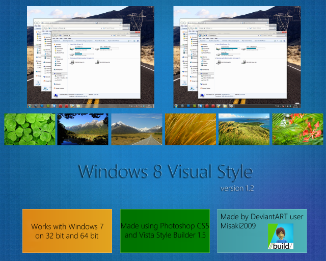 Windows 8 VS v1.2