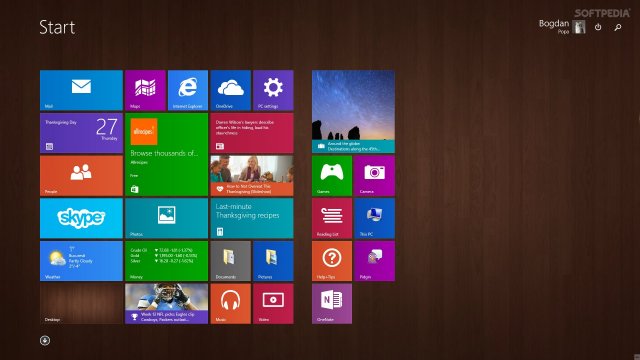 Некоторые пользователи по-прежнему испытывают проблемы при обновлении до Windows 8.1