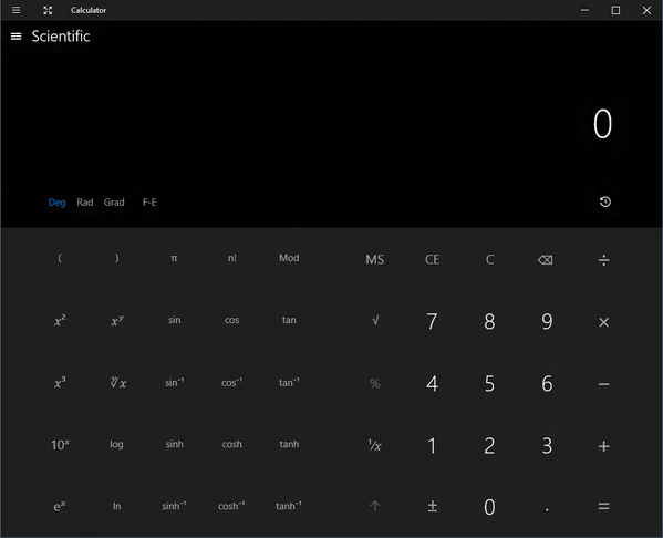 Скриншоты сборки Windows 10 Technical Preview for Consumer Build 9901 [Обновлено]