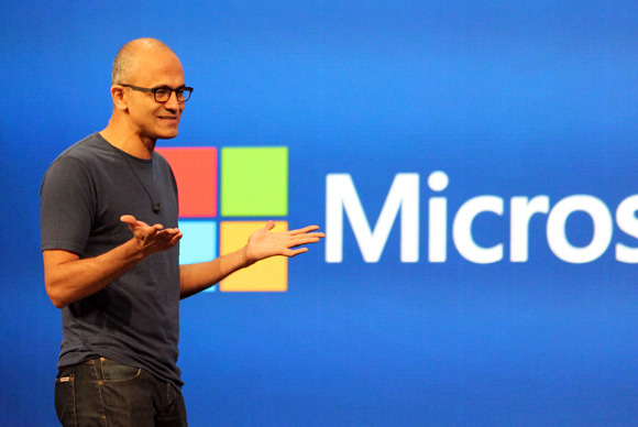 Итоги 2014 года для Microsoft: 10 успехов и 9 неудач меняющейся компании