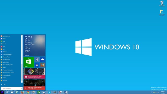 Microsoft обязательно выпустит 32-битную версию Windows 10