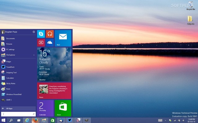Эксперт: Windows 10 сможет стать преемником Windows 7