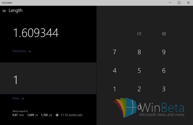 Небольшой обзор нескольких системных приложений в Windows 10 TP Build 9926