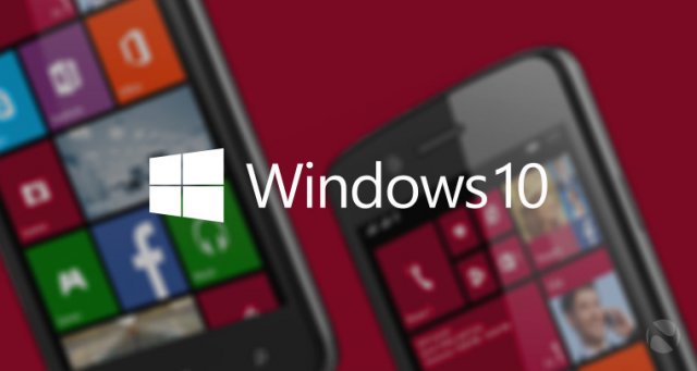 Microsoft ещё раз официально подтвердила возможность отката системы в Windows 10 TP для смартфонов
