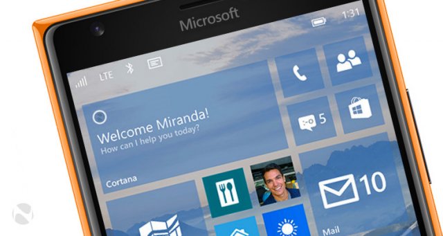 Microsoft обновила приложение Windows Insider