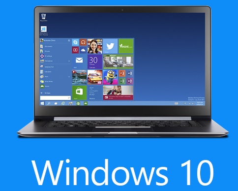Выпущено ещё одно обновление для Windows 10 TP Build 9926