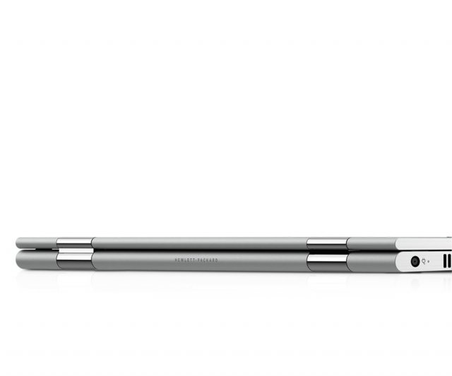 Ноутбук Spectre x360 - новый ультра-тонкий флагман от HP