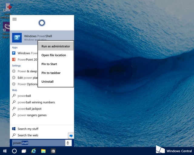 Исправляем проблемы с несколькими приложениями в Windows 10 Build 10041