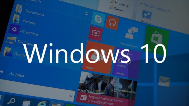Если Windows Update не находит сборку Windows 10 Build 10041