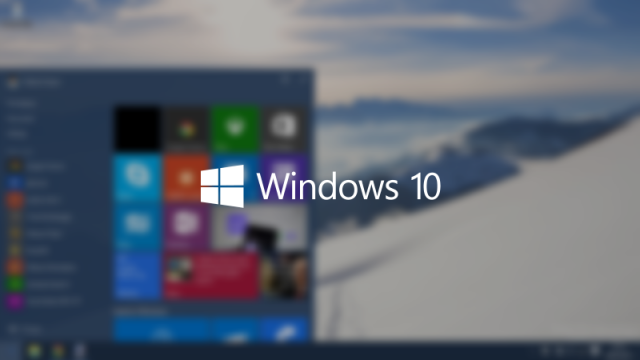 Решаем баг с Hyper-V в сборке Windows 10 Build 10049
