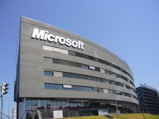 Microsoft провела очередные увольнения сотрудников