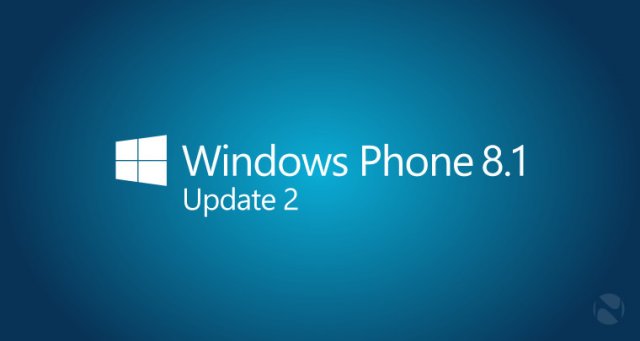 Обновление  Windows Phone 8.1 GDR2 будет выпущено только для некоторых устройств