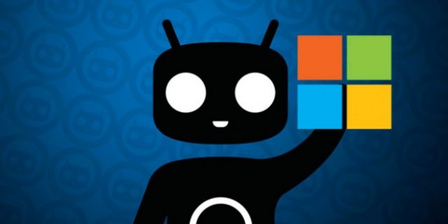 Cyanogen OS и глубокая интеграция сервисов от Microsoft - новое партнёрское соглашение