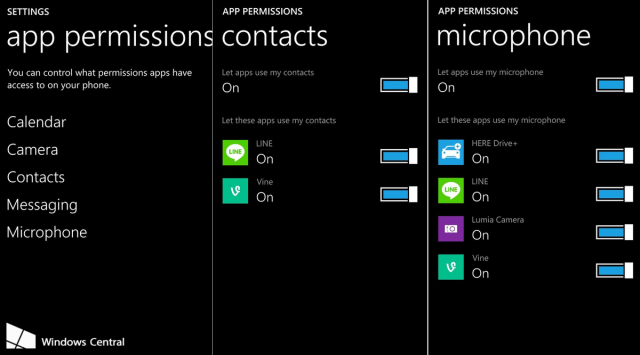 Краткий обзор обновления Windows Phone 8.1 GDR2