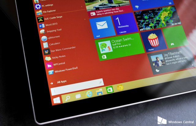 Microsoft не выпускает новые сборки Windows 10 для  «медленного»  кольца обновлений из-за бага с долгим обновлением