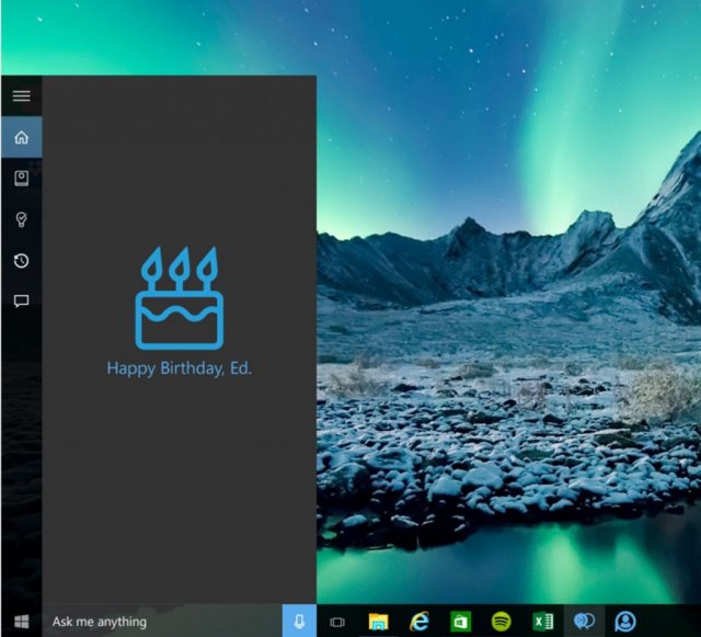 Microsoft рассказала подробности о грядущих изменениях голосового помощника для Windows 10