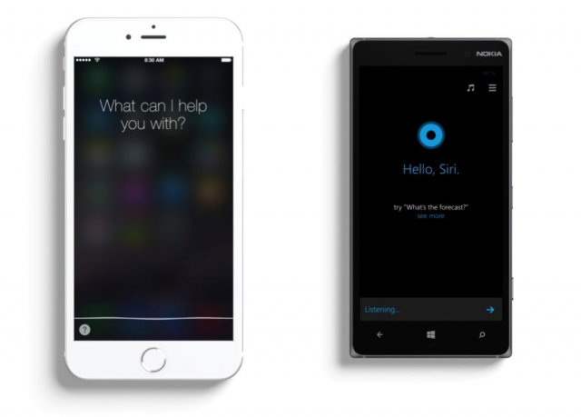 Кроссплатформенная Cortana – релиз на Android и iOS уже не за горами