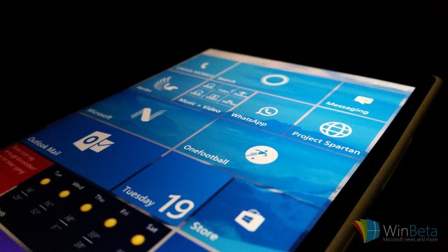 Windows 10 Mobile получит больше внимания со стороны Microsoft с июля месяца