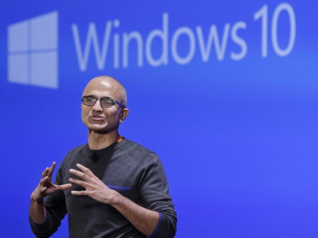 Microsoft может упростить активацию Windows 10