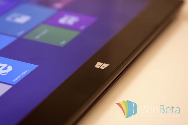 Microsoft: обновление для Windows RT будет выпущено в период релиза Windows 10