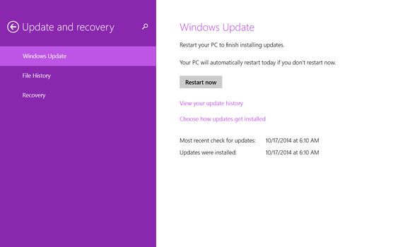 Windows 10: десятка до сих пор не реализованных запросов пользователей