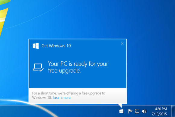 Windows 10: чего ожидать 29 июля