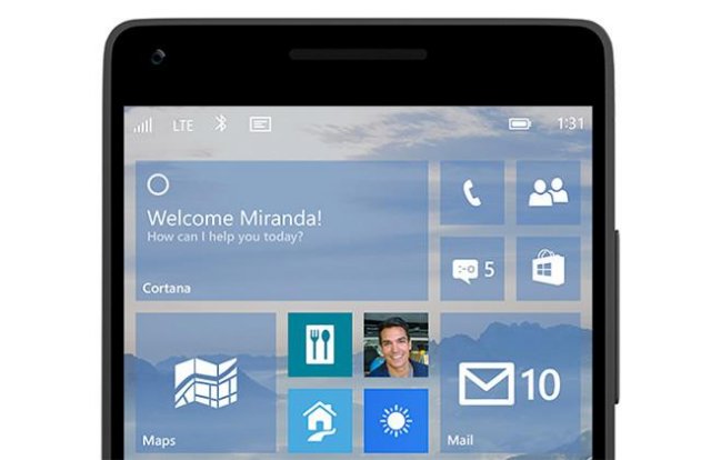 Как OEM-производители смогут изменять Windows 10 Mobile