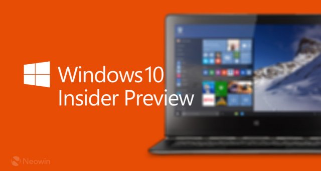 Инсайдеры Windows начнут получать всплывающие подсказки и уведомления в Windows 10