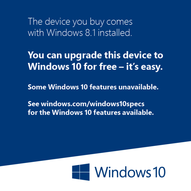 Microsoft рассказала детали о выпуске Windows 10  по всему миру [дополнено]
