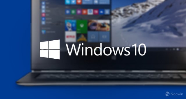Microsoft выпустила график с описанием различий между редакциями Windows 10
