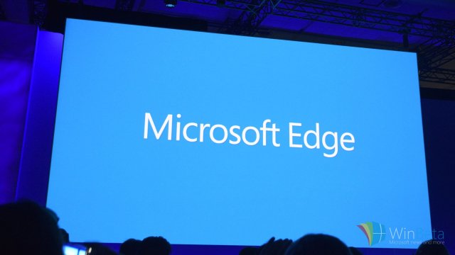 Сборка Windows 10 Build 10162 включает в себя новую версию браузера Microsoft Edge