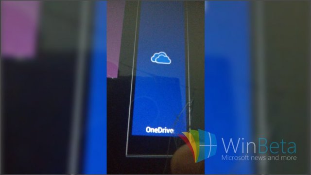 Microsoft тестирует новый вариант изменения размера плитки в Windows 10 Mobile