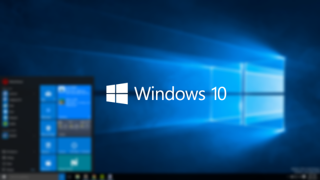 Сборка Windows 10 Build 10166 доступна для загрузки инсайдерам Windows