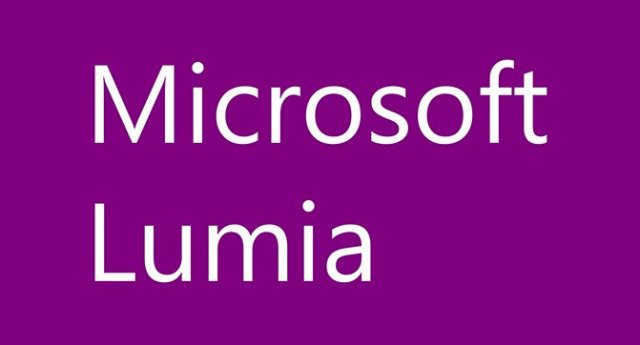 Ещё несколько ресурсов подтвердили название новых флагманов Lumia