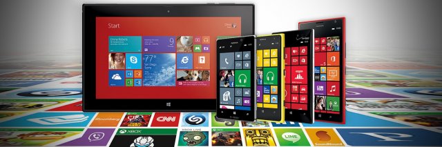 10 причин выбрать Windows Phone
