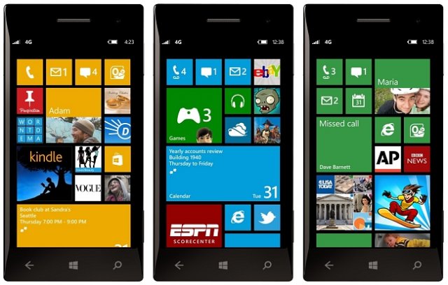 10 причин выбрать Windows Phone 