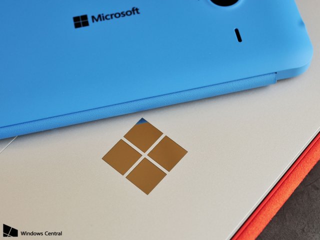 Будущие флагманы Lumia 950 и 950 XL: всё что известно