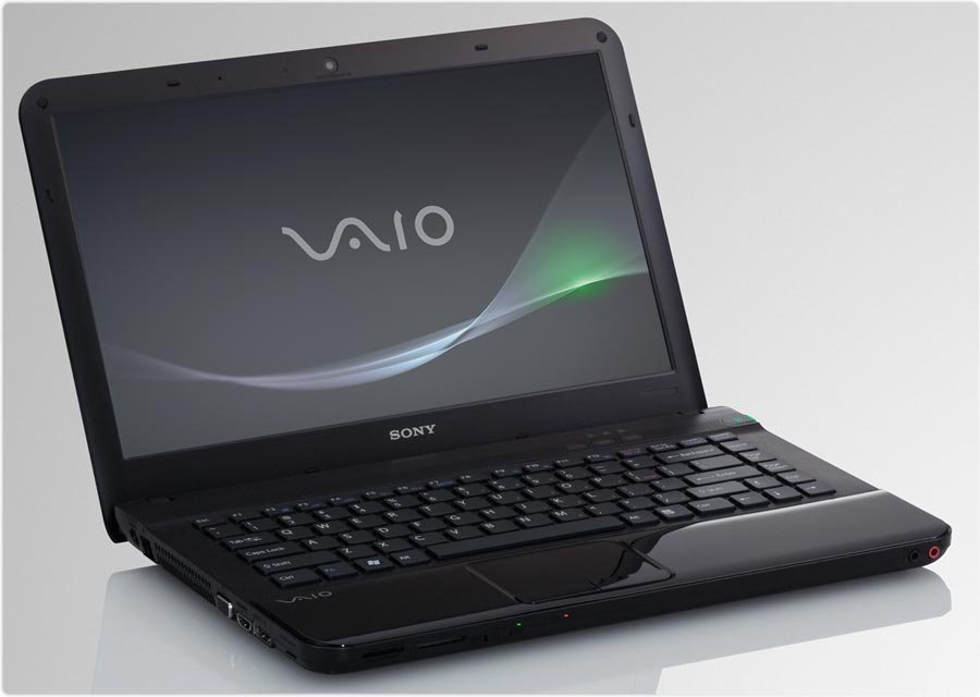 Sony Vaio Laptops Drivers Download