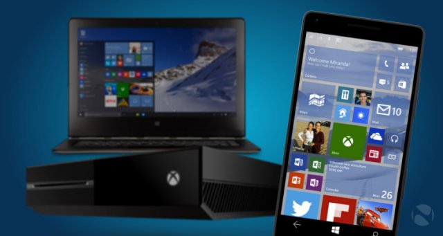Microsoft намекнула на скорый релиз новой сборки Windows 10 Mobile