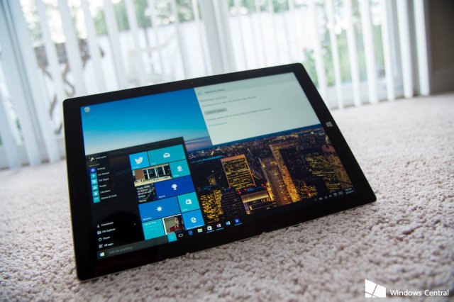Microsoft может выпустить ещё одно крупное обновление с исправлениями для Windows 10 в следующий понедельник