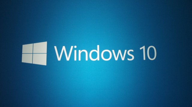 Пресс-релиз сборки Windows 10 Build 10525