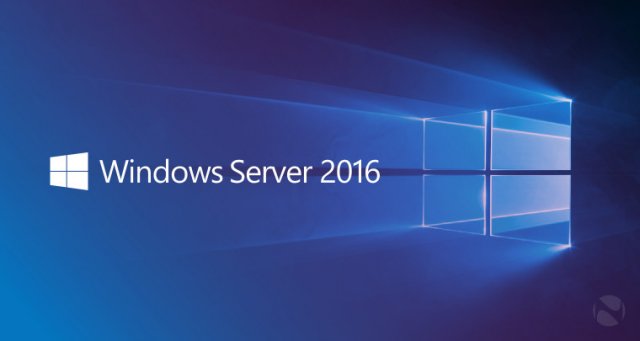 Microsoft выпустила Windows Server 2016 Technical Preview 3
