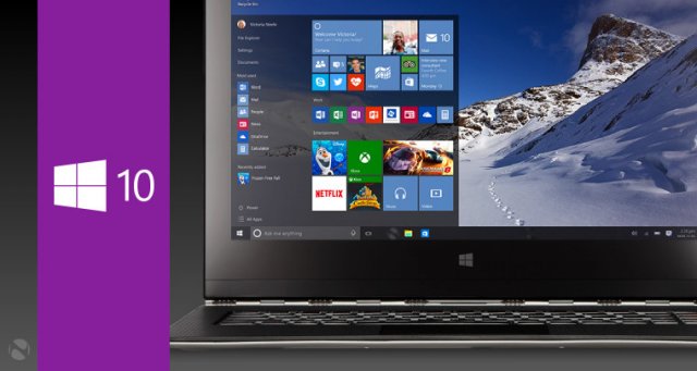 Microsoft будет предоставлять описание только для значительных обновлений Windows 10