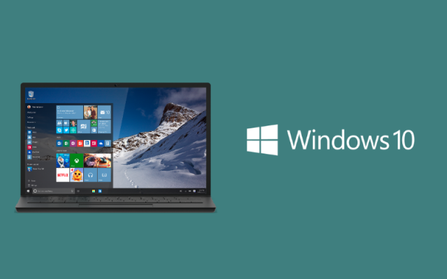 Microsoft может вернуть эффект размытия в Панель задач Windows 10