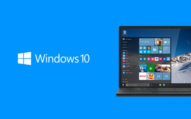 Microsoft: мы не посягаем на неприкосновенность частной жизни в Windows 10