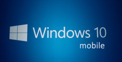 Microsoft ищет причину медленной работы сборки Windows 10 Mobile Build 10536
