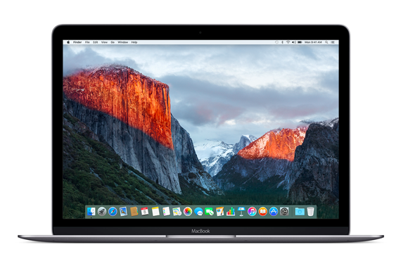 12 функций OS X El Capitan, которые Apple позаимствовала у Windows