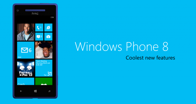 Microsoft закрывает оф. сайт Windows Phone