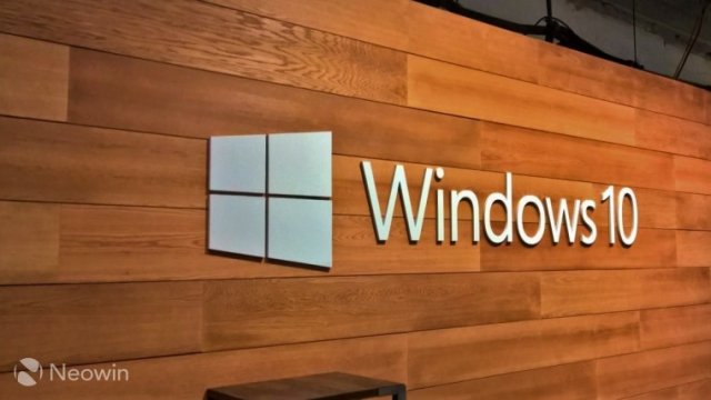 Microsoft выпустила Windows 10 SDK Preview Build 10563